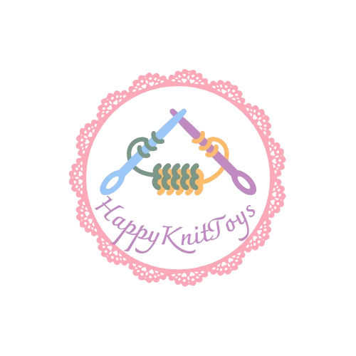 HappyKnitToys